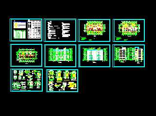 ĳסլ¥���̽���ʩ��ͼ