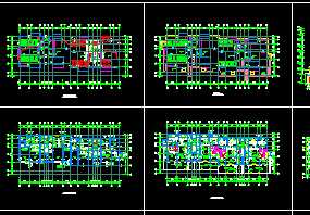 ĳסլ¥���̽���ʩ��ͼ