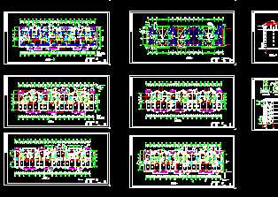 ĳסլ¥���̽���ʩ��ͼ