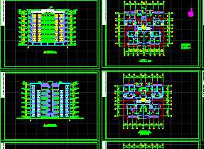 ĳסլ¥���̽���ʩ��ͼ