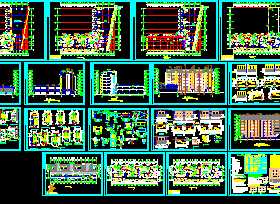 ĳסլ����ʩ��ͼ