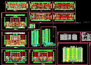 ĳסլ¥���̽���ʩ��ͼ