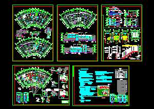 ĳסլС����������ʩ��ͼ