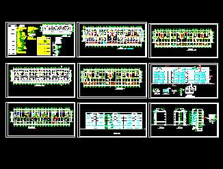 ĳС��סլ¥����ʩ��ͼ