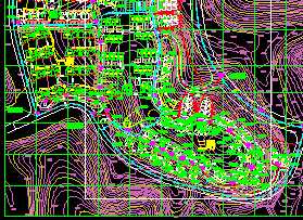 ĳסլС����ϸ�滮ͼ