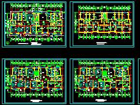 ĳסլС���ܹ滮ƽ��ͼ