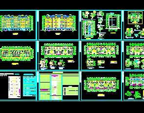 ĳְ������¥����ʩ��ͼ