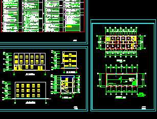 ĳ�����ۺ�¥����ʩ��ͼ