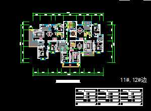 ĳһ������סլ����ƽ��ͼ