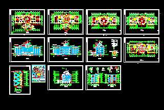 ĳסլС���������ʩ��ͼ