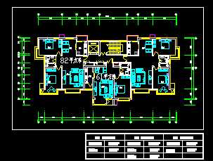 ĳһ������סլ����ƽ��ͼ