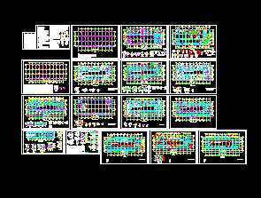 ĳ�칫¥�ṹʩ��ͼ