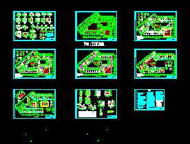 ĳ����ש��סլ¥�ṹʩ��ͼ