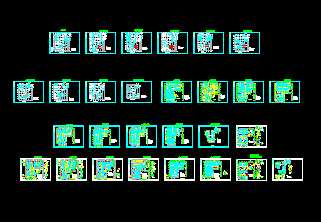 ĳҽԺ�ۺ�¥����ṹʩ��ͼ