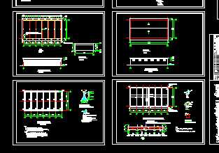 ĳ���³���ṹʩ��ͼ