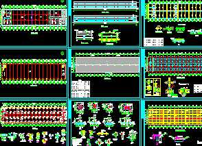 ĳ��������ṹʩ��ͼ