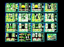 ĳסլ¥�ṹʩ��ͼ