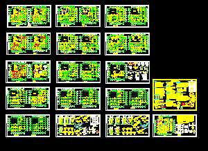 ĳ��������ܰ칫¥�ṹͼ