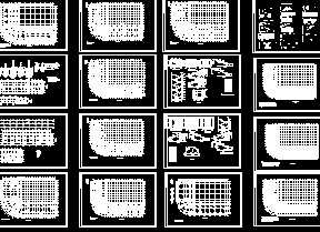 ĳ��ܽṹ�ۺ�¥���ͼ