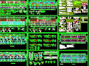 ĳסլС�����̽ṹʩ��ͼ