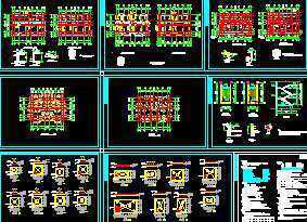 ĳ���ο�����ṹסլ¥ʩ��ͼ