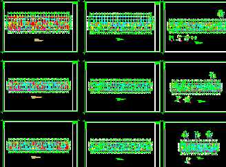 ĳסլ¥���̽ṹʩ��ͼ