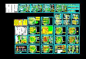 ĳ�ۺ�¥���̽ṹ���ͼ