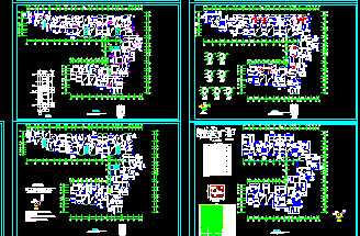 ĳ���ש��ṹסլʩ��ͼ