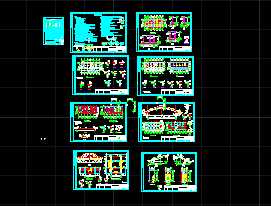 ĳש��ṹ�칫¥ʩ��ͼ