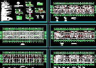 ĳסլ¥���̽ṹʩ��ͼ