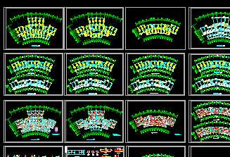 ĳ��λ�ۺ�¥�ṹʩ��ͼ