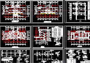 ĳ�칫¥�����ṹͼ