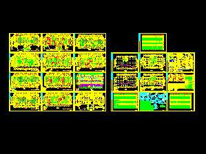 ĳҽԺ�ۺ�¥�ṹʩ��ͼ