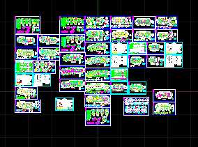 ĳסլ¥���̽ṹʩ��ͼ