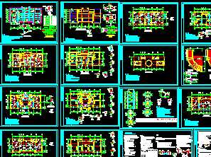 ĳסլ¥�ṹʩ��ͼ