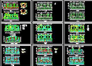 ĳסլС���ṹʩ��ͼ