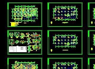 ĳ�칫¥�����ṹ���ͼ