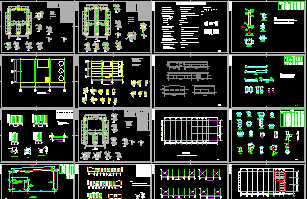 ĳ����չ�����̽ṹʩ��ͼ