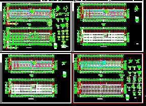 ĳ�����ۺ�¥����ṹ���ͼ