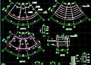 ĳչ�����̽ṹʩ��ͼ