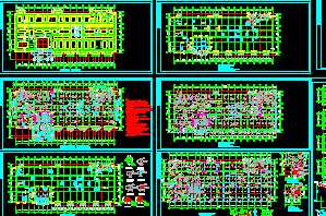 ĳש��ṹסլ¥ʩ��ͼ
