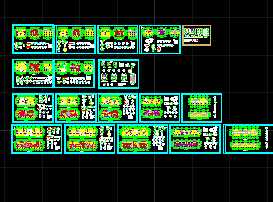 ĳש��ṹסլʩ��ͼ