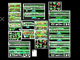 ĳ�����ۺ�¥�ṹʩ��ͼ