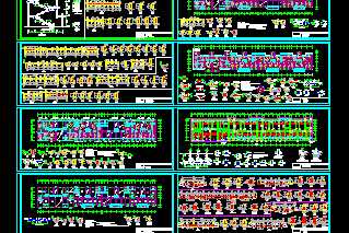 ĳ���סլ�ṹʩ��ͼ