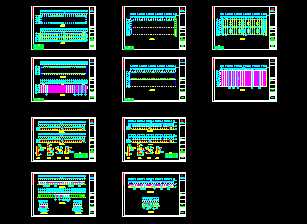 ĳ��ҵ�������̽ṹʩ��ͼ