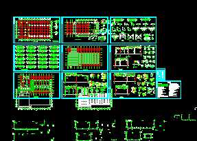 ĳչ�����̸ֽṹ����ʩ��ͼ