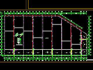 ĳ�������乤�̽ṹʩ��ͼ