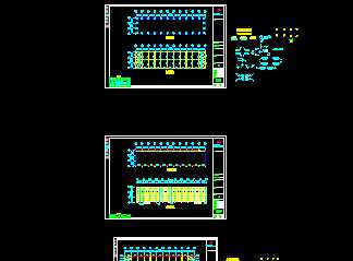 ĳ�������̽ṹʩ��ͼ