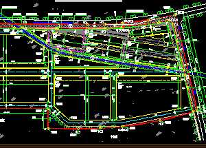 ĳ�������̽ṹʩ��ͼ