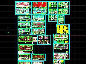 ĳ�ۺ�¥���̽ṹ���ͼ